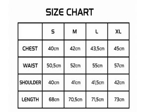 Men's Performance T-Shirt - BLOOD RED