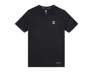 Men's Performance T-Shirt - CLASSIC BLACK