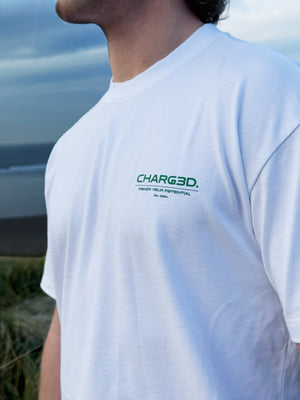 Men's Oversized T-Shirt: Fuinneamh | Ireland