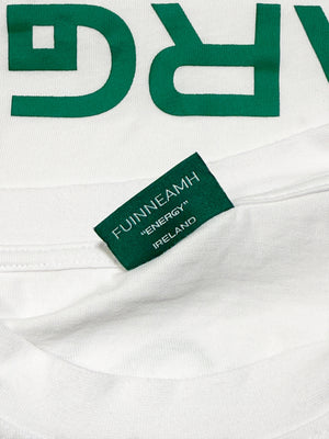Men's Oversized T-Shirt: Fuinneamh | Ireland