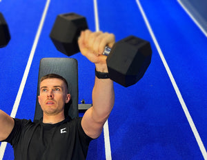 Men's Performance T-Shirt - CLASSIC BLACK