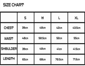 Men's Performance T-Shirt - CLASSIC BLACK