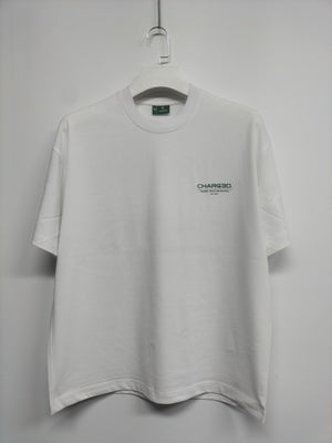 Men's Oversized T-Shirt - Ireland Origin Series
