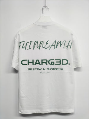 Men's Oversized T-Shirt - Ireland Origin Series