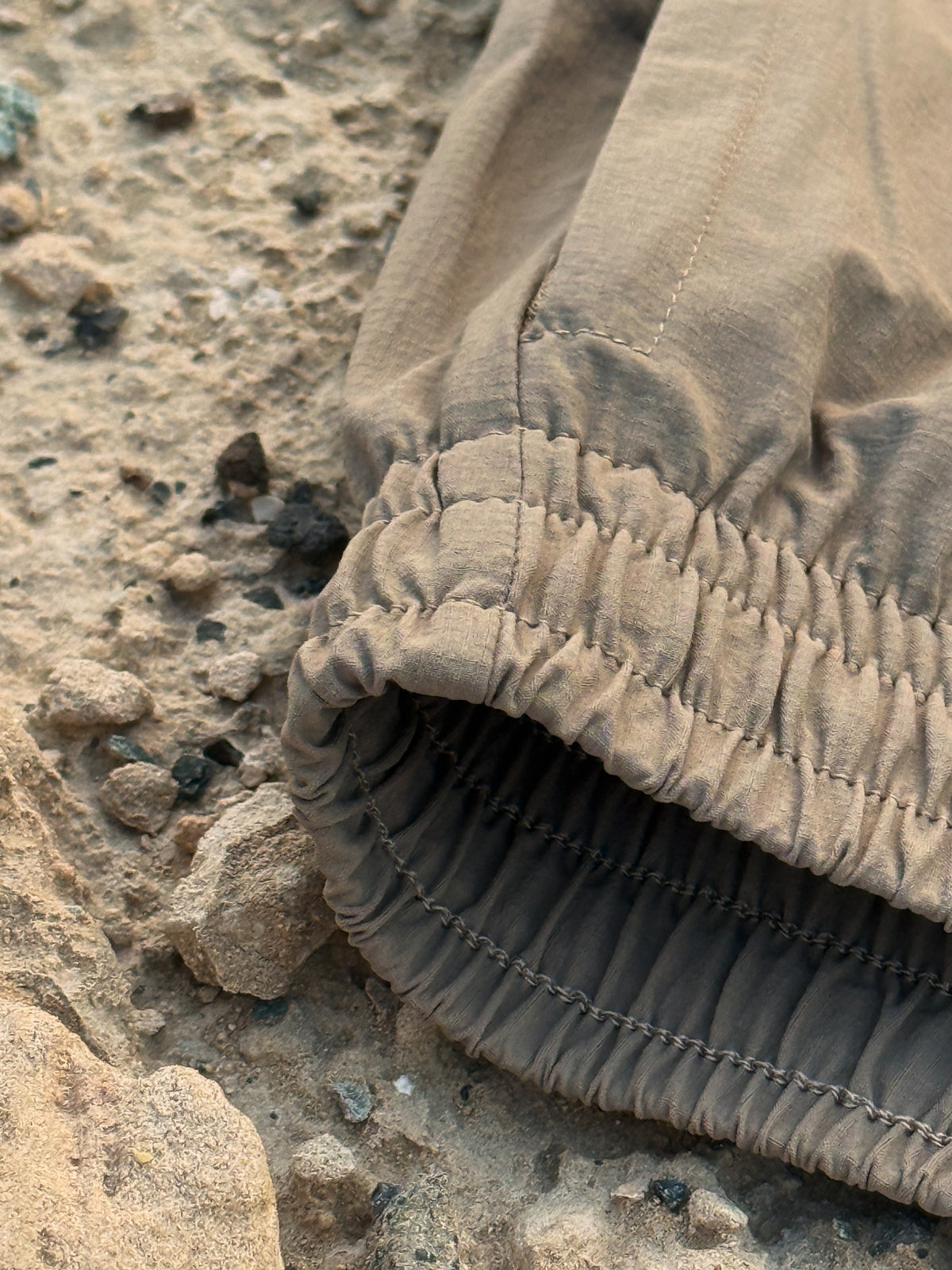 Men’s Performance Shorts - 5” TRAIL