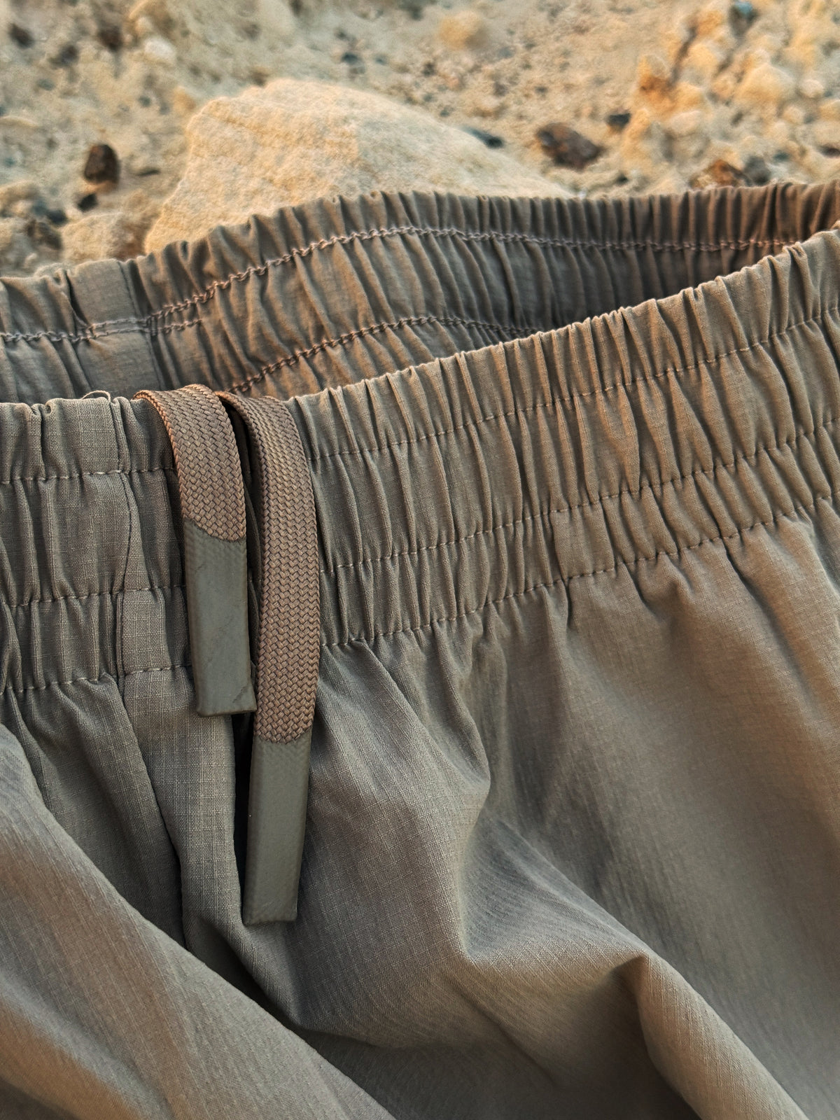 Men’s Performance Shorts - 5” TRAIL