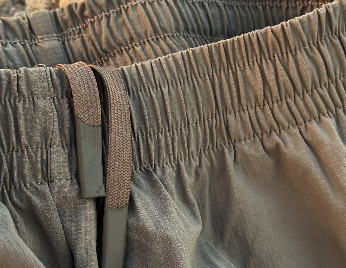 Men’s Performance Shorts - 5” TRAIL