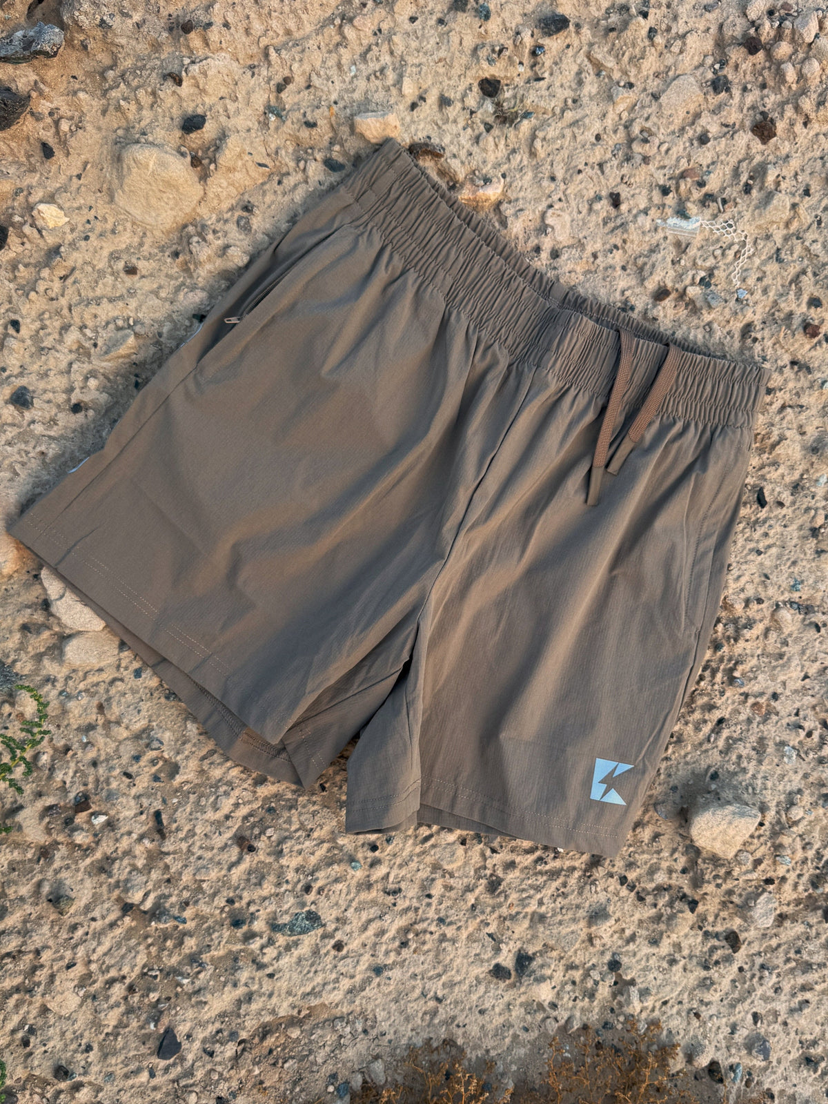 Men’s Performance Shorts - 5” TRAIL
