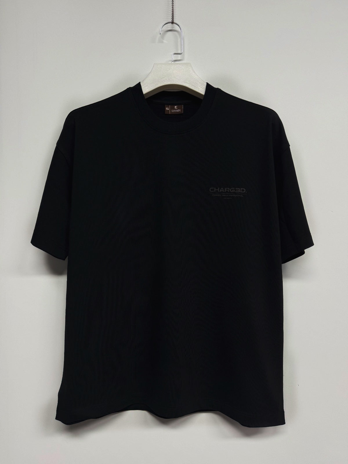 Men&#39;s Oversized T-Shirt - UAE Origin Series