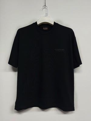 Men's Oversized T-Shirt - UAE Origin Series
