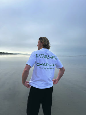 Men's Oversized T-Shirt - Ireland Origin Series