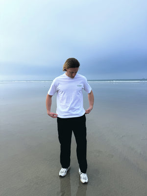 Men's Oversized T-Shirt - Ireland Origin Series