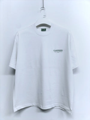 Men's Oversized T-Shirt - Ireland Origin Series