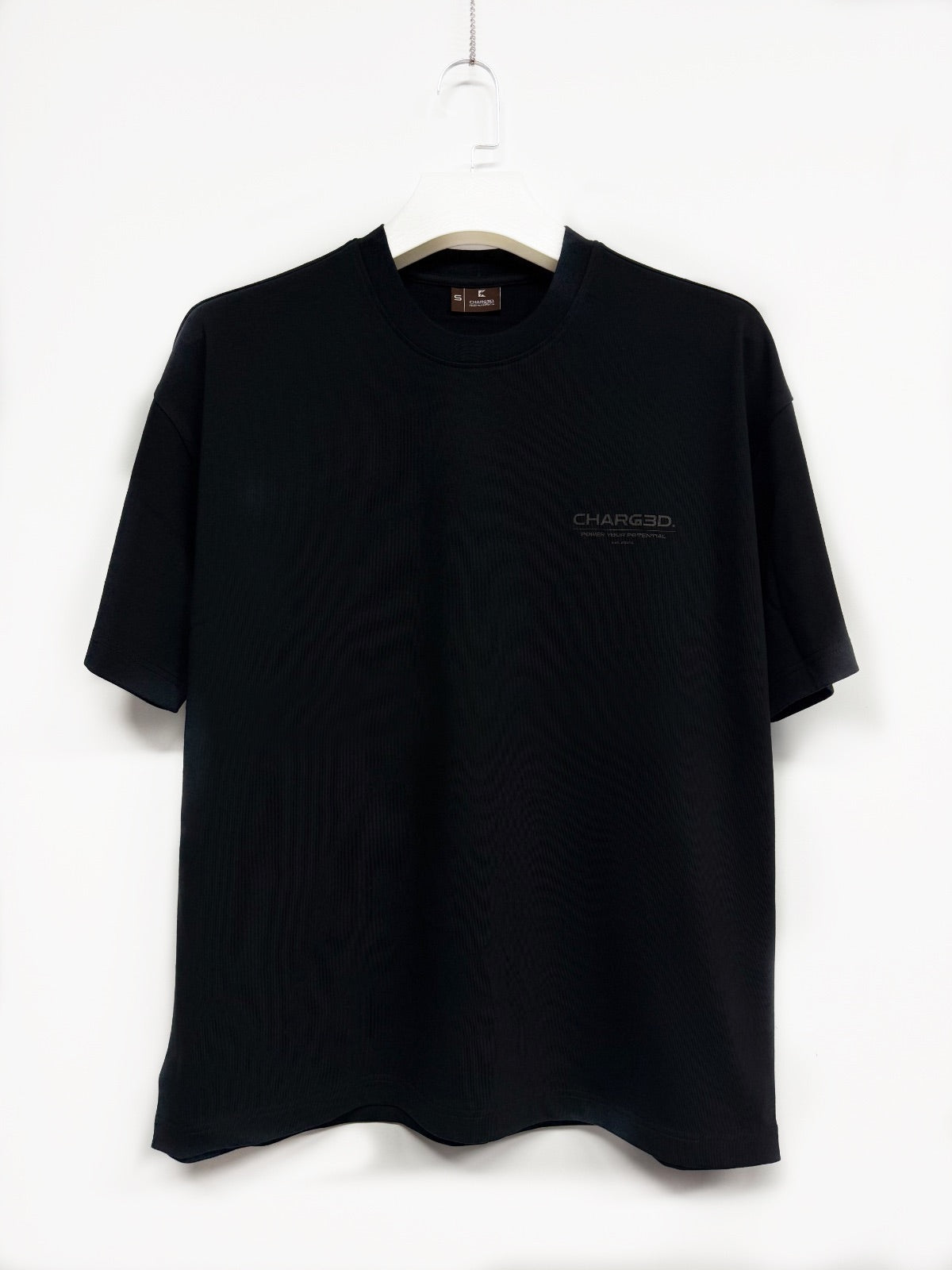 Men's Oversized T-Shirt - UAE Origin Series