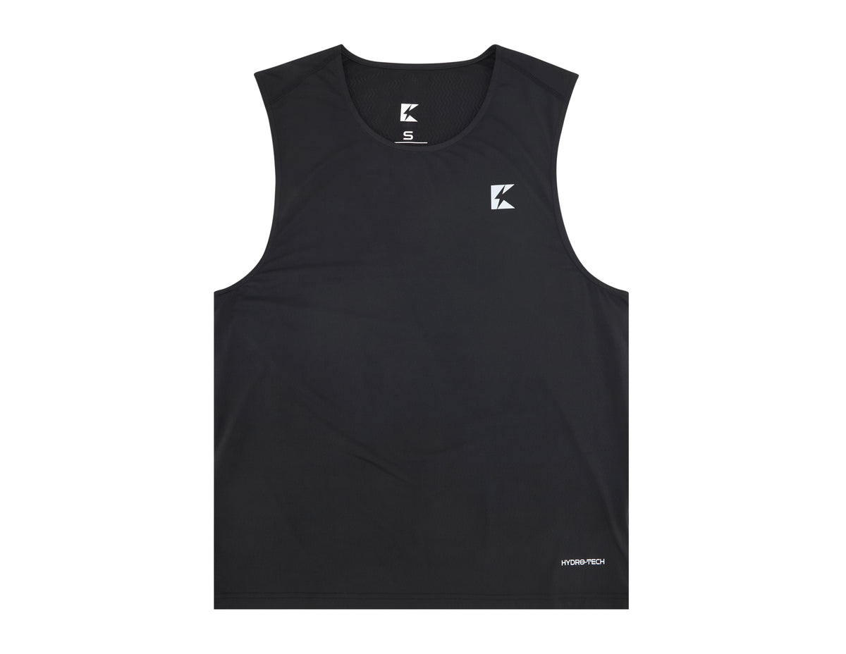 Men&#39;s Performance Vest - MIDNIGHT BLACK
