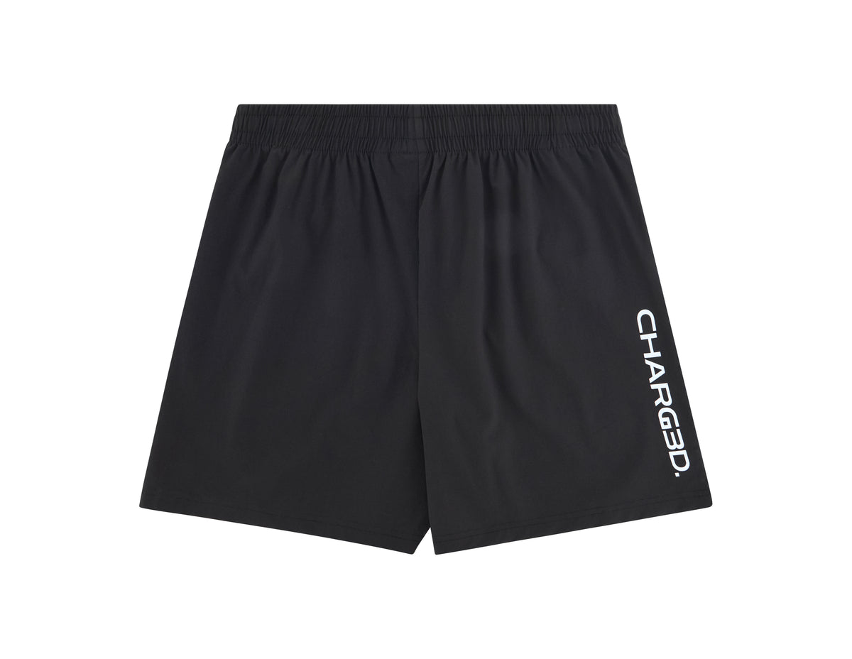 Men&#39;s Performance Shorts - 5&quot; CHARG3D. MAX