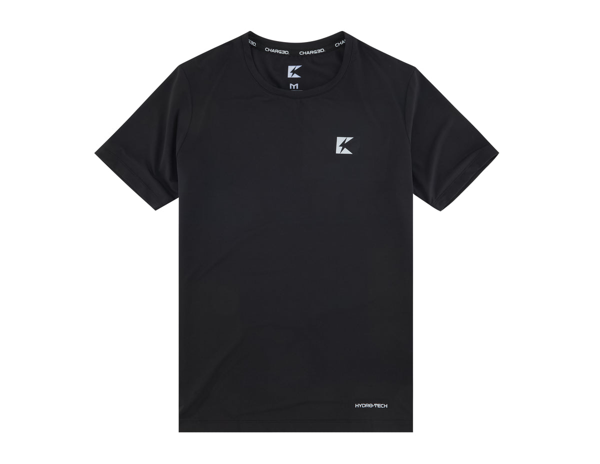 Men&#39;s Performance T-Shirt - CLASSIC BLACK