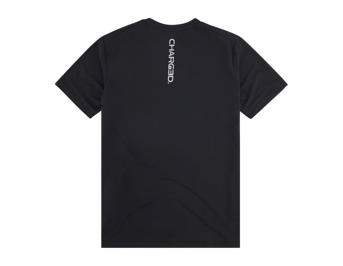 Men&#39;s Performance T-Shirt - CLASSIC BLACK