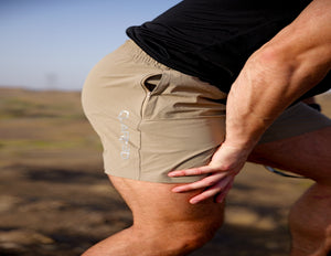 Men’s Performance Shorts - 5” TRAIL