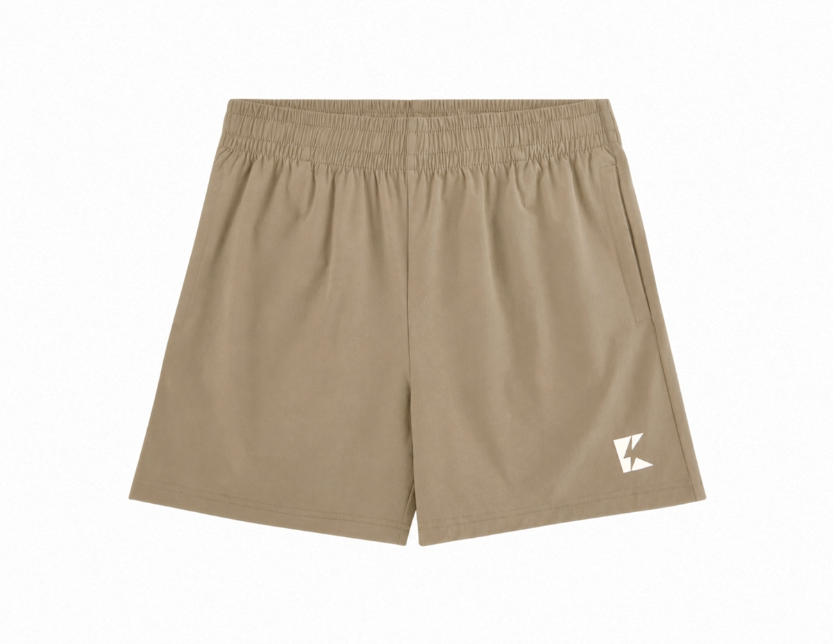 Men’s Performance Shorts - 5” TRAIL